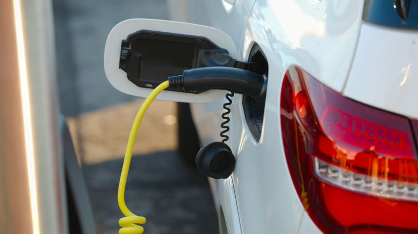 Strata Solutions: Electric Car Charging Stations in Condo Buildings hero image