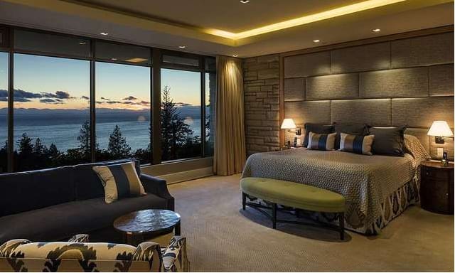 US style homes 5 Malibu ocean home 2