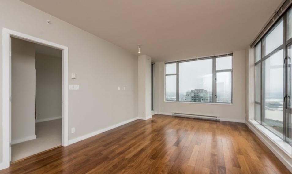 Five Homes most viewed by Chinese sources 4 New Westminster a