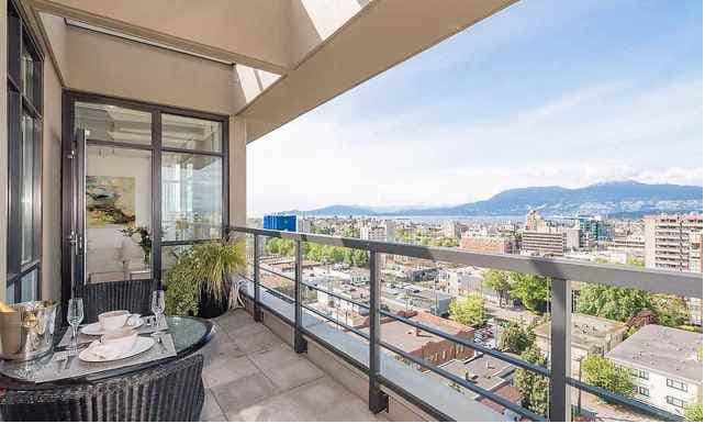 Penthouses Fairview 2