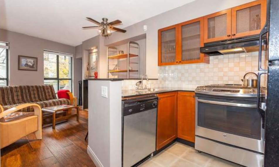 Top 5 homes viewed by US sources 3 Downtown_a