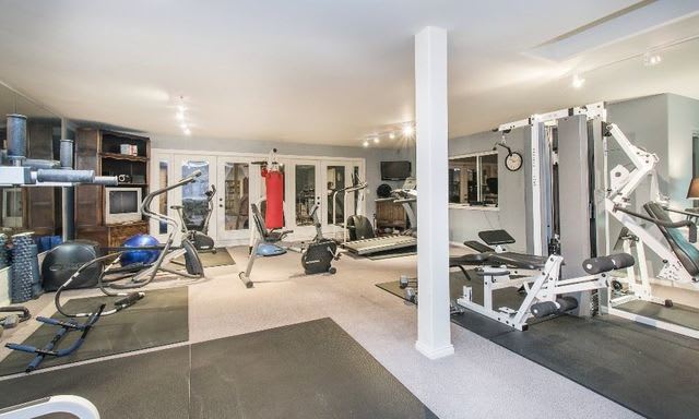 West Van Mansion 5