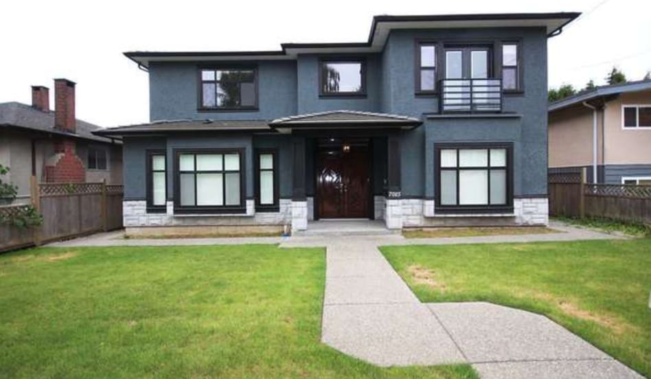 HighLow Metrotown_House_High