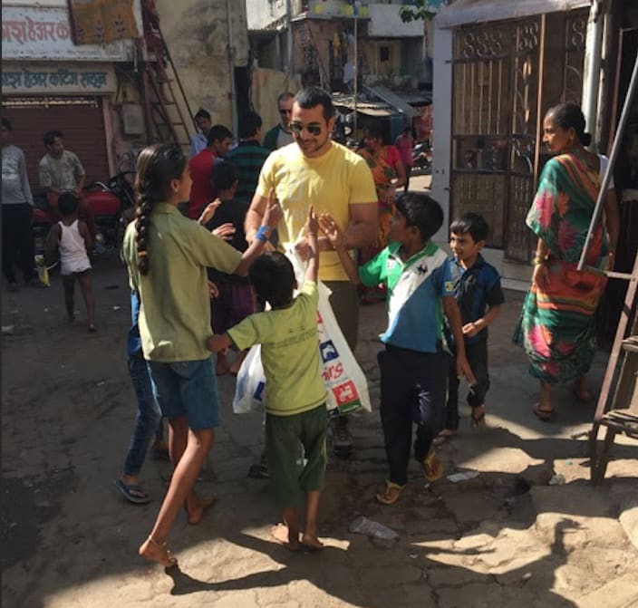Real Estate is community