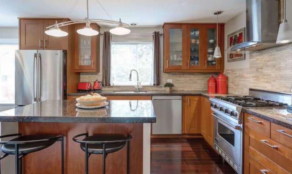 Five Homes most viewed by Chinese sources 2 Port Moody c