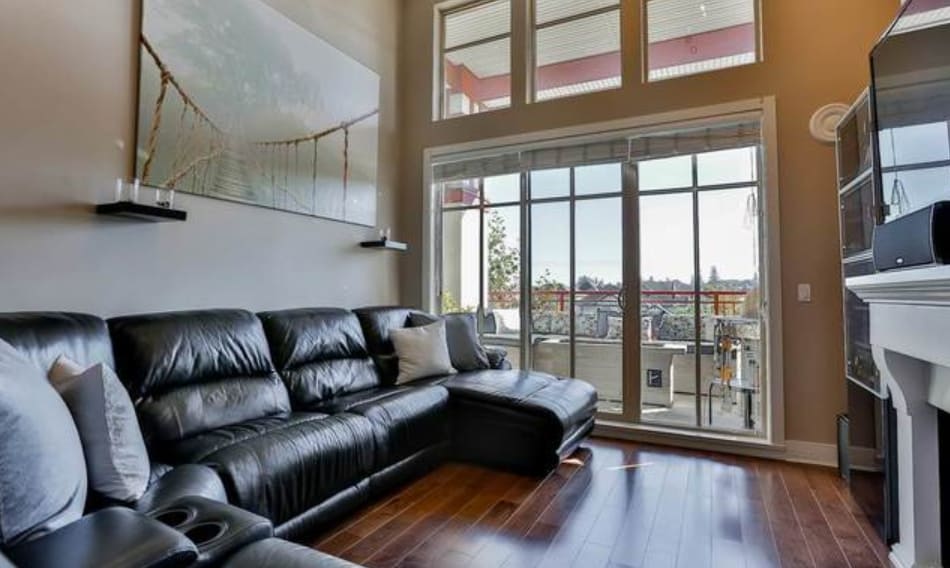 Metro Vancouver condos benchmark price 3 Surrey1