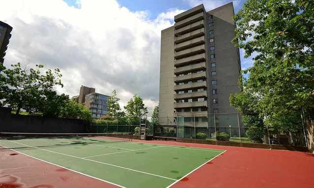 Five Listed Condos with Extraordinary Amenities_0