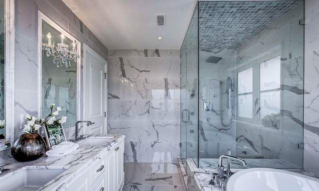 Kerrisdale Mansion 9