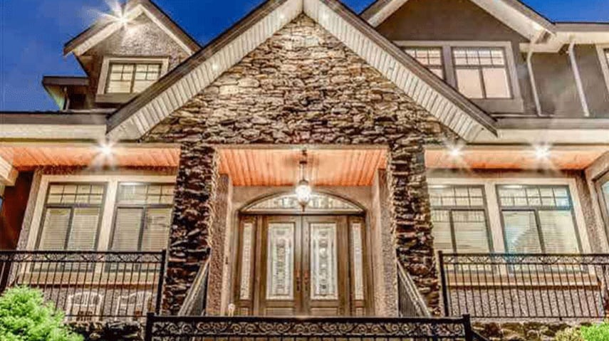 What Does $1m Buy You in Metro Vancouver? _1