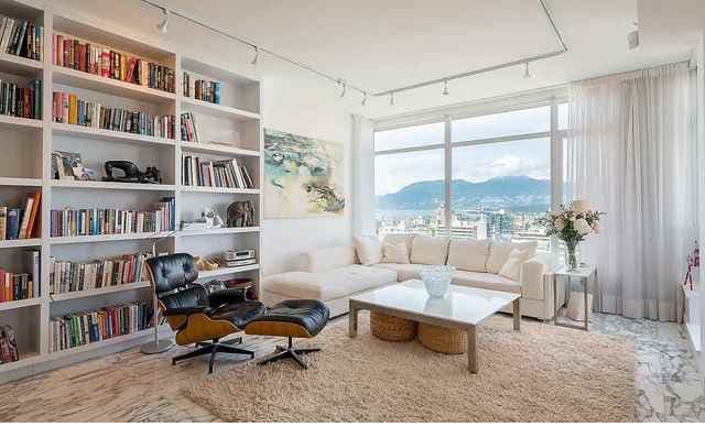 Penthouses Fairview 1