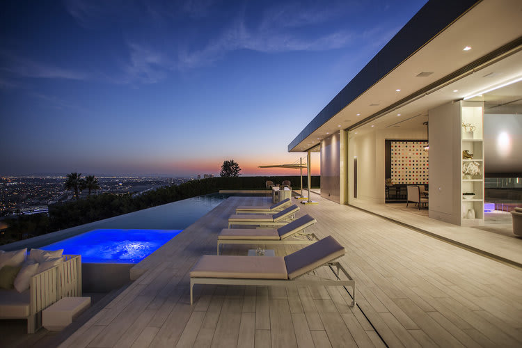 Opus Home Pool 2