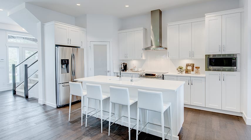 Edgewood Kitchen