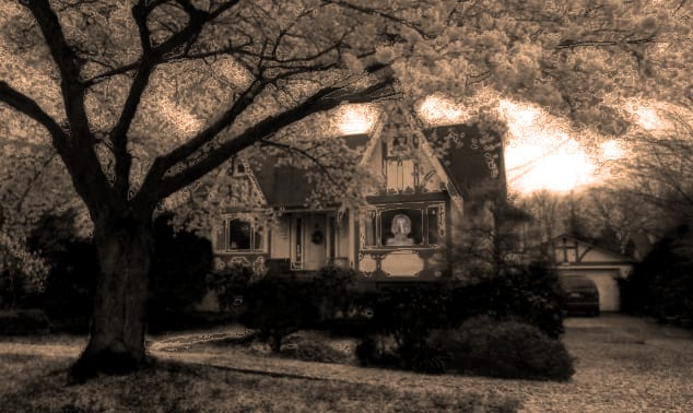 Halloween Homes5_Dunbar-spooky