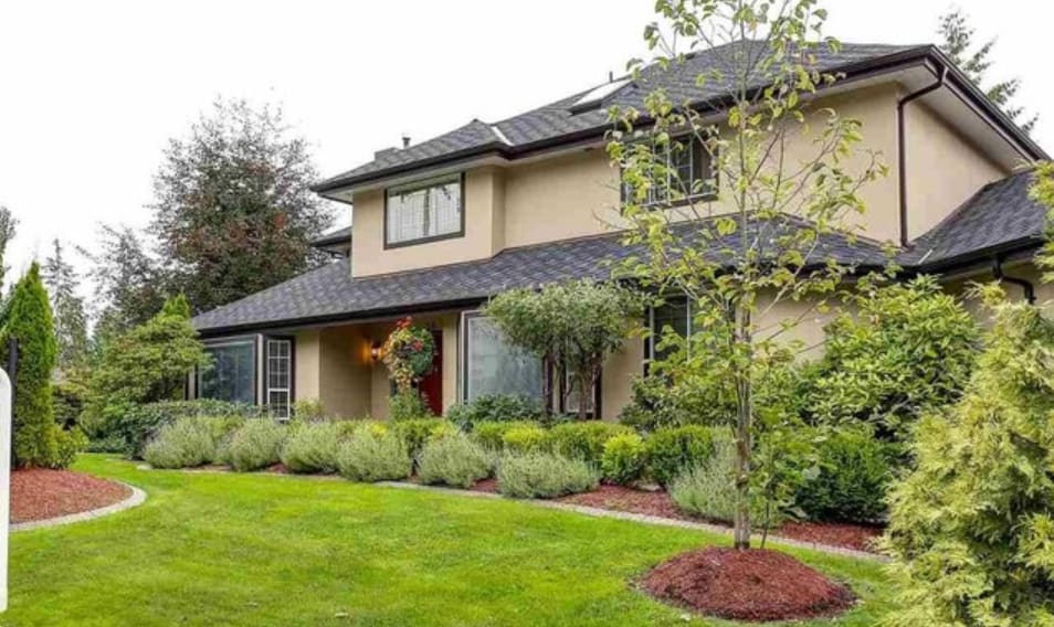 Five Homes most viewed by Chinese sources 2 Port Moody a