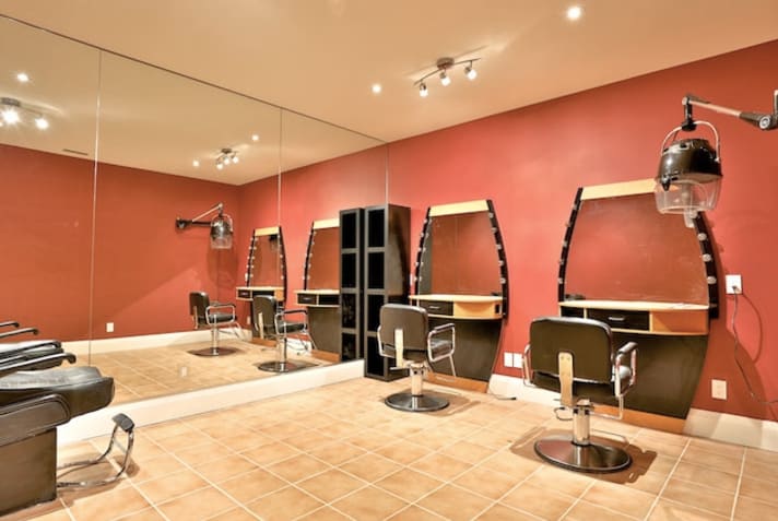 Prince Hair Salon