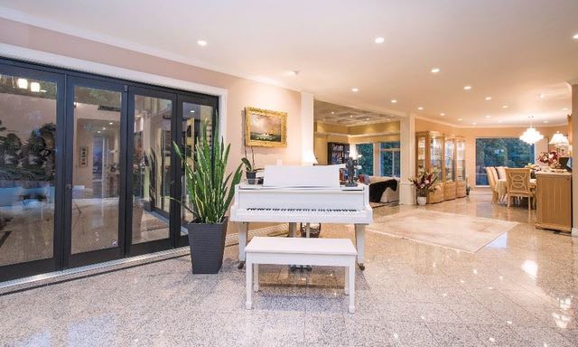 West Van Mansion 8