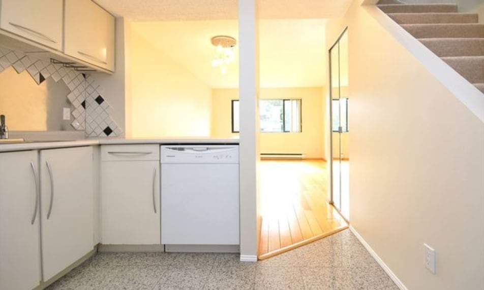 Metro Vancouver condos benchmark price 1 Vancouver1