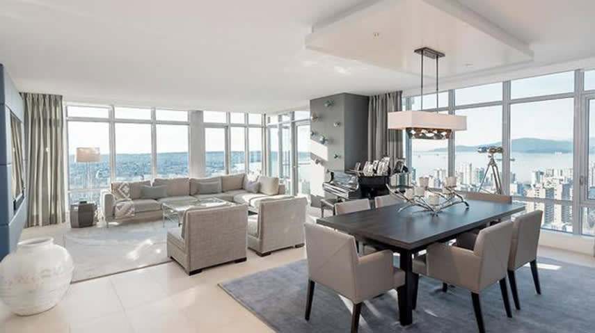 West End Luxury Condo