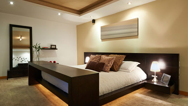Home renovations paint