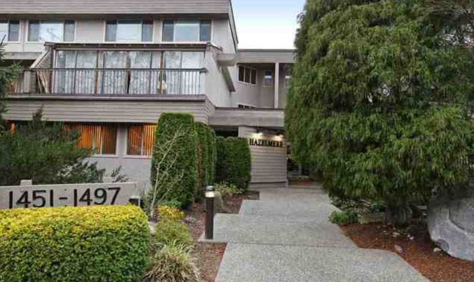 HighLow South Surrey_Townhouse_Low1