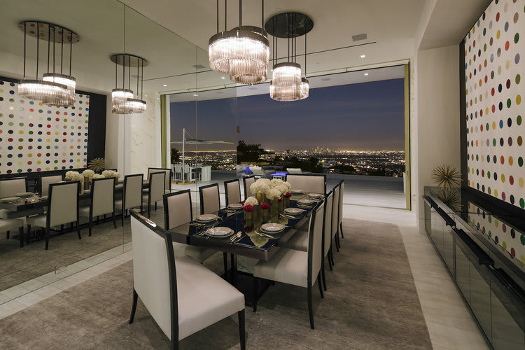 Opus Home Kitchen