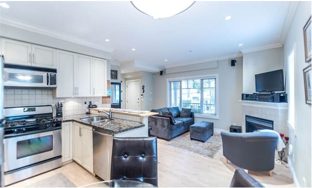 $1m homes Metro Vancouver Mount Pleasant 2