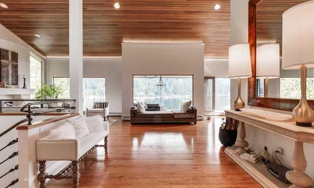 Waterfront North Van 2
