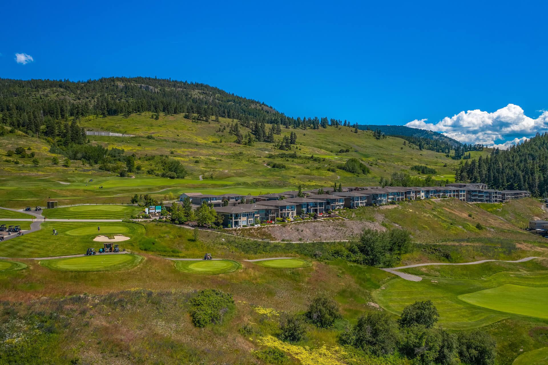 Parkbridge’s Solstice at Tower Ranch offers quiet, luxurious living in