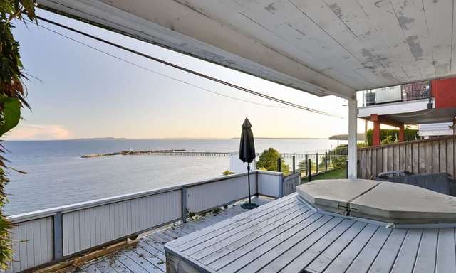 Waterfront White Rock 1