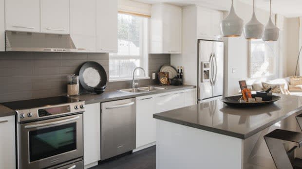 Bridlewood townhomes in Coquitlam BC by Polygon Homes