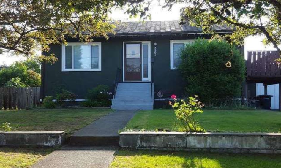 HighLow Metrotown_House_Low