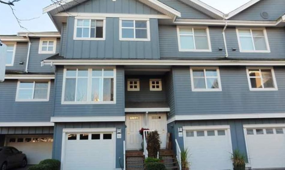 HighLow Queensborough_Townhouse1