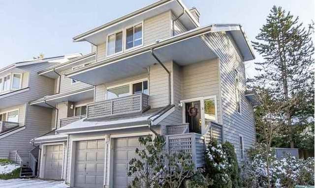 $1m homes Metro Vancouver North Vancouver 1