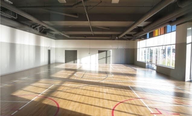 Five Listed Condos with Extraordinary Amenities_1