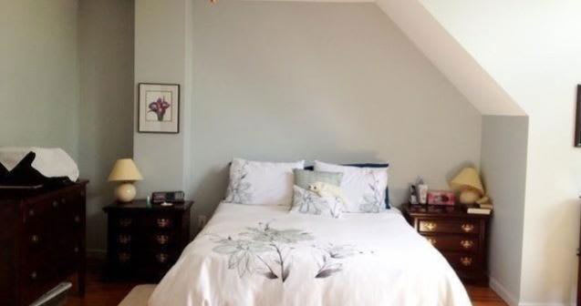1 Langley bedroom