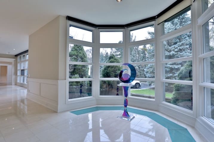 Prince Foyer
