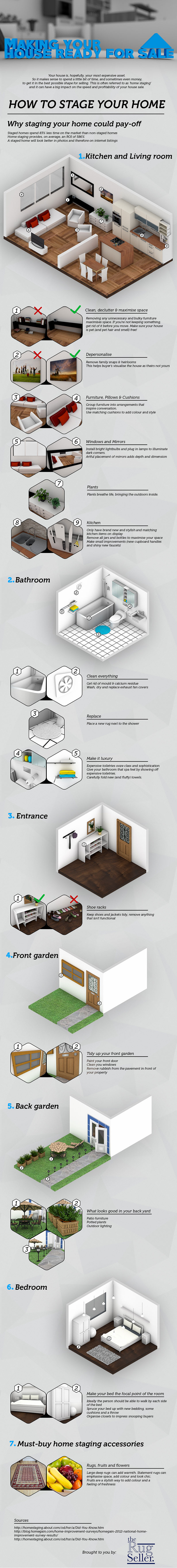 home-staging