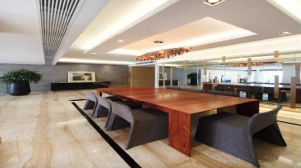 Hong Kong Home
