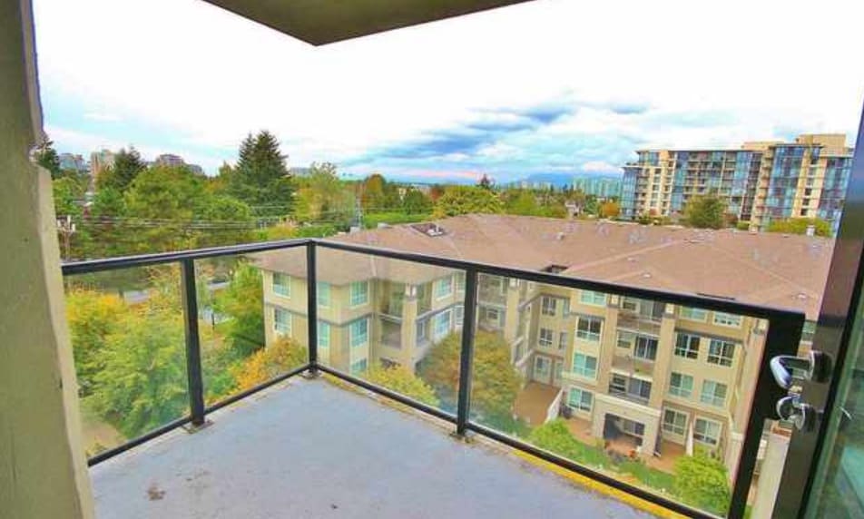 Metro Vancouver condos benchmark price 2 Richmond2