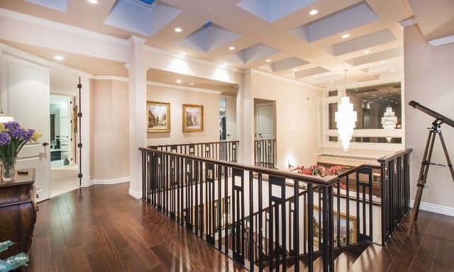 West Van Mansion 9