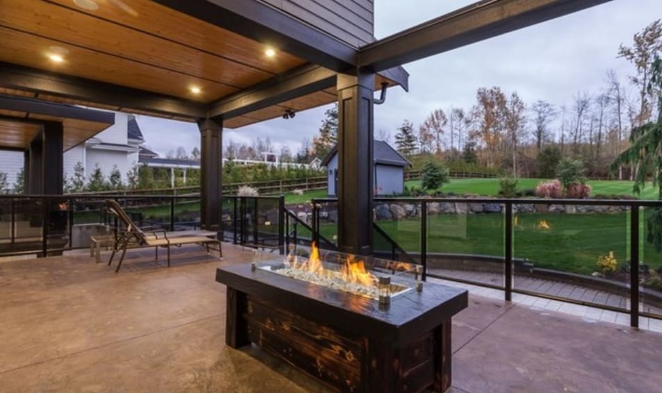 Five Homes most viewed by Chinese sources 5 Langley c