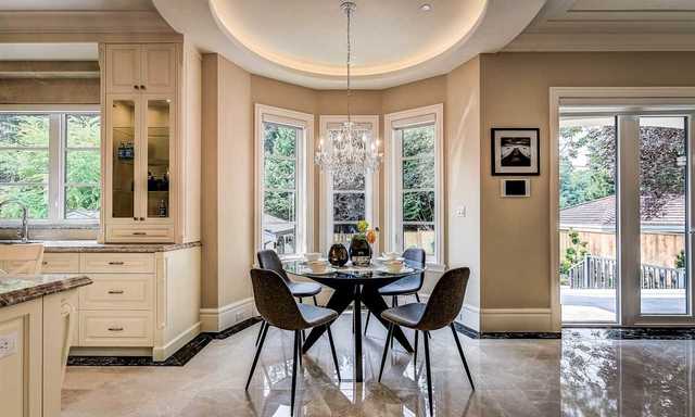Kerrisdale Mansion 7