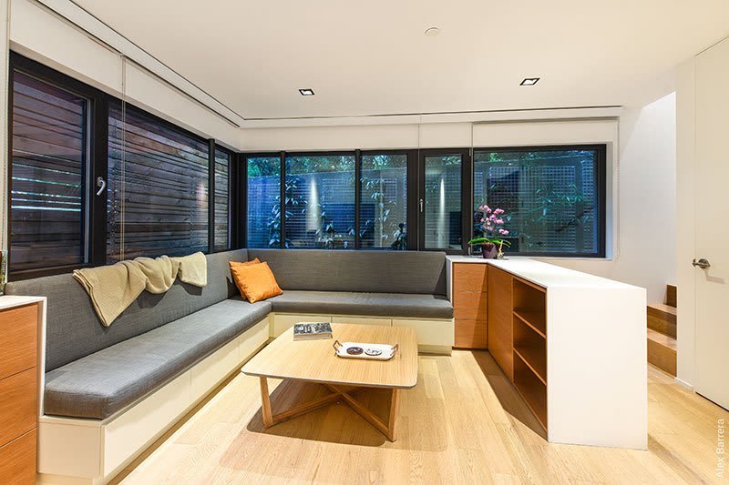 Laneway House 2