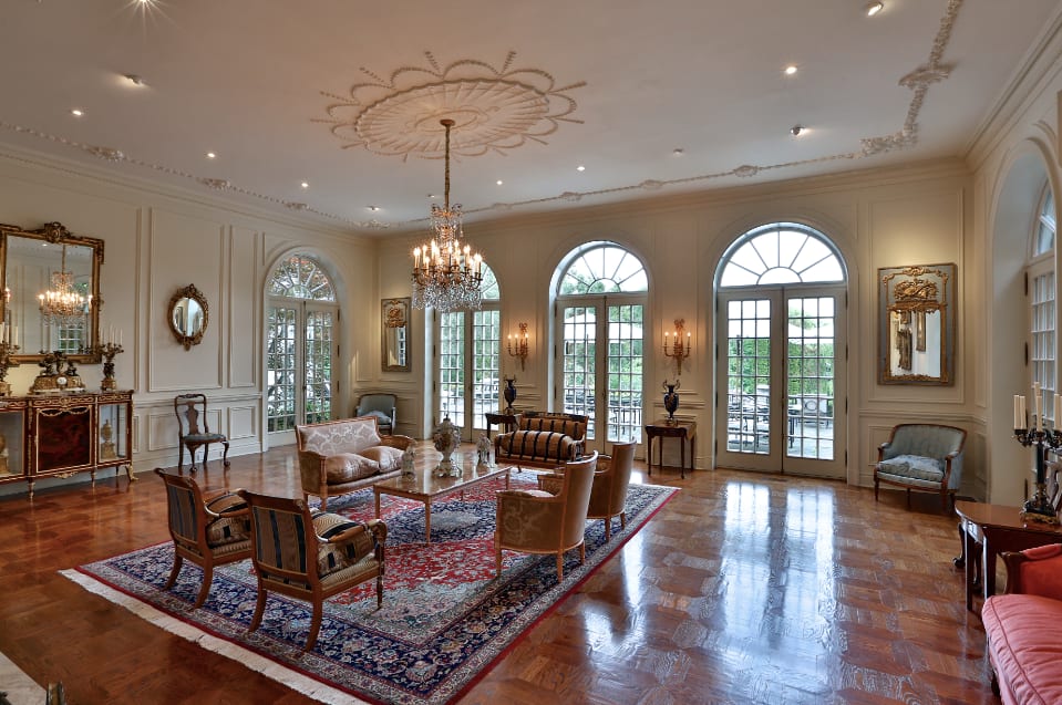 Bridle Path Home 5