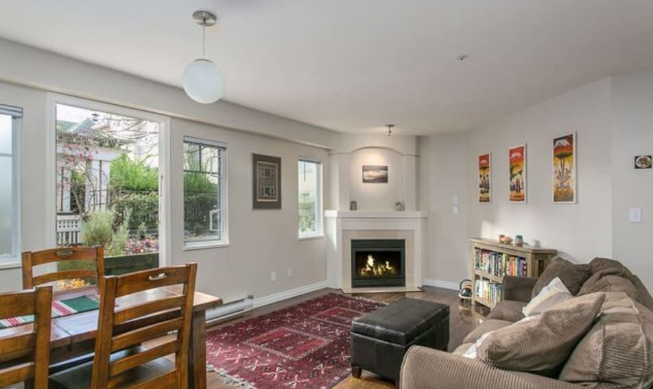 HighLow Renfrew_Townhouse1