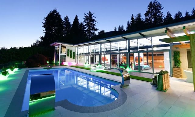 West Van Pool 2