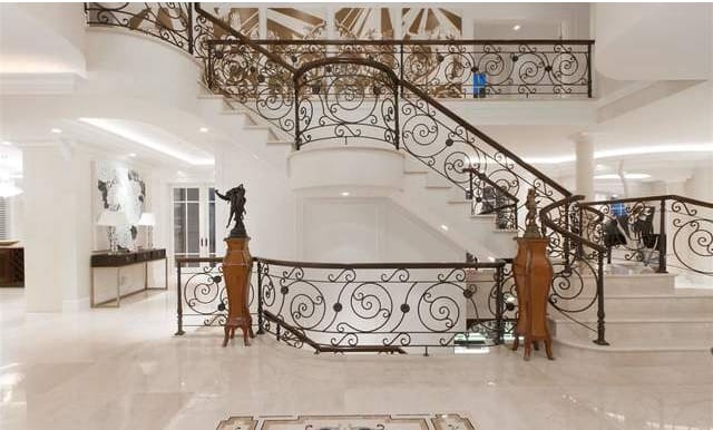 Five palatial properties fit for royalty 4 West Van2