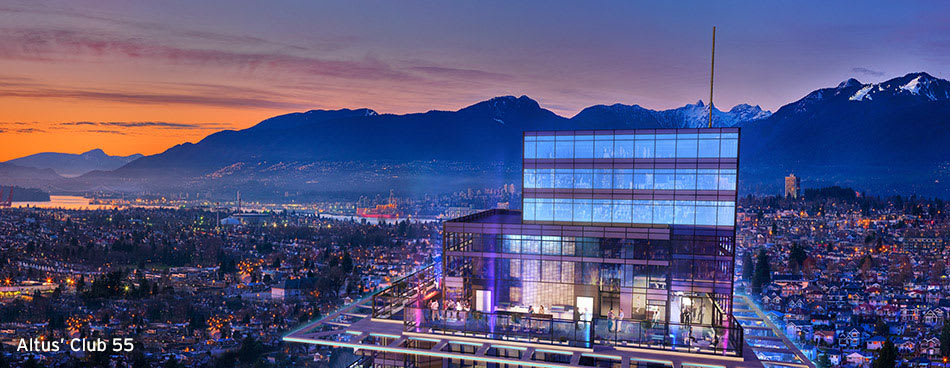 Solo District, Burnaby