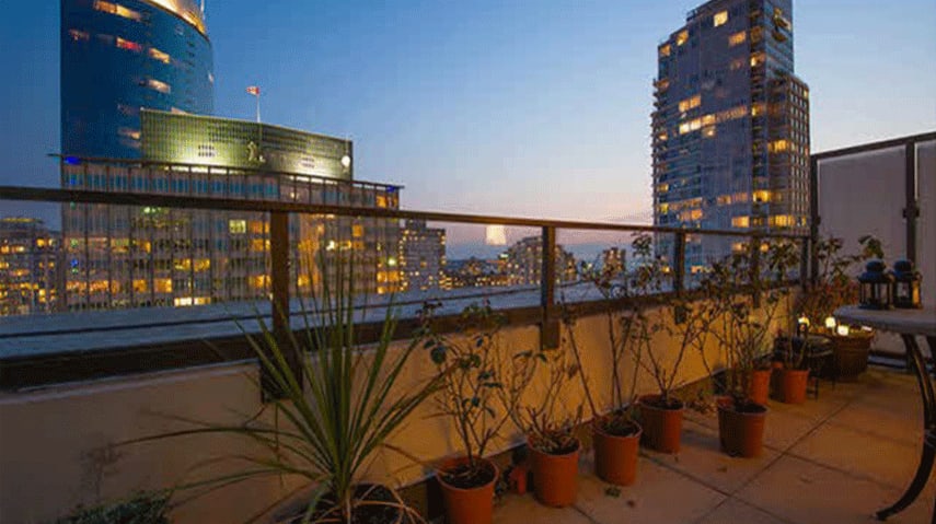 What Does $1m Buy You in Metro Vancouver? _0