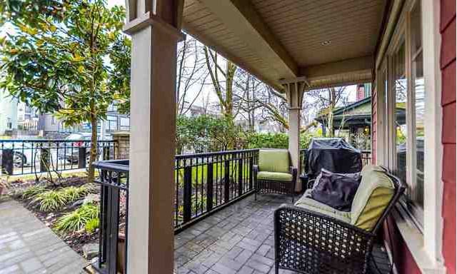 $1m homes Metro Vancouver Mount Pleasant 1
